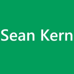 Meet your Posher, Sean